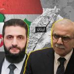 سلام والشرع يتفقان على آلية تشاور مباشر وضبط الحدود وعودة اللاجئين