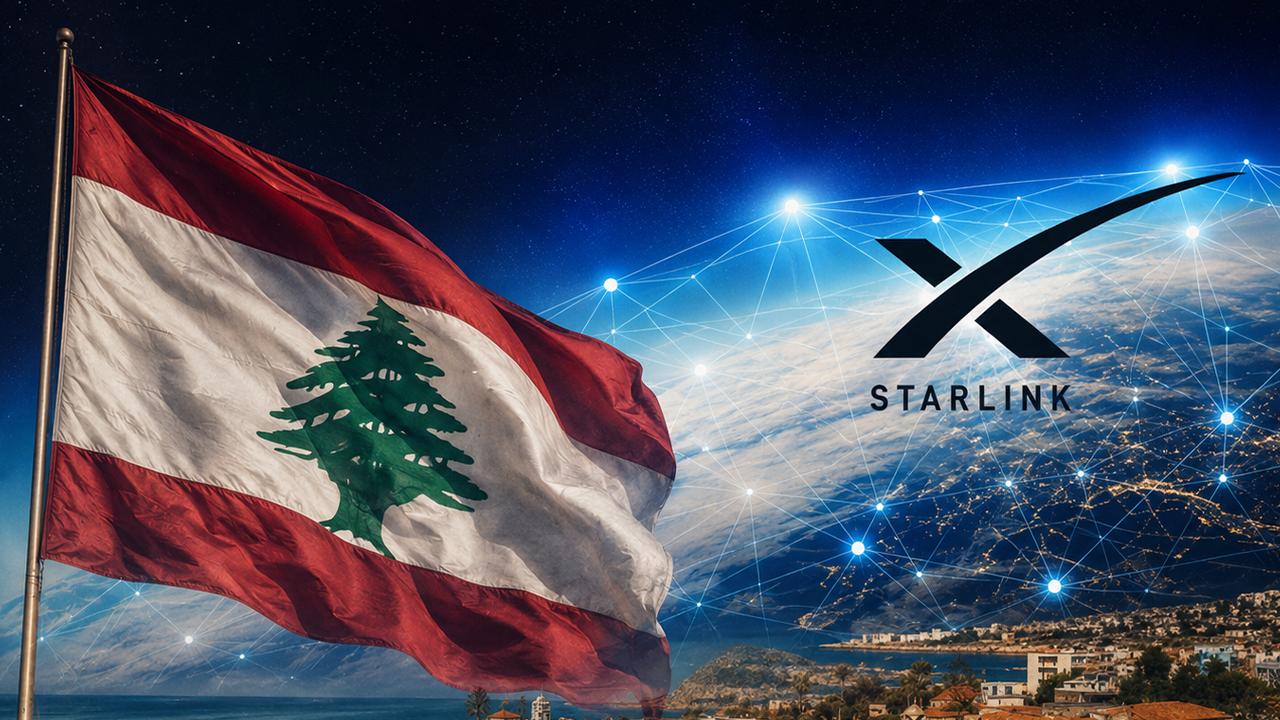 "ستارلينك" تبدأ اليوم خدماتها للشركات... والقطاع الخاص متخوف من إفشالها كما قطاع الاتصالات بعد 2012