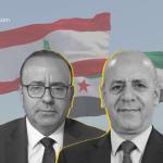 أسعد بشارة ويوسف دياب لـ"كواليس": اللبنانيون أسقطوا الوصاية السورية... واليوم اختبار استعادة الدولة