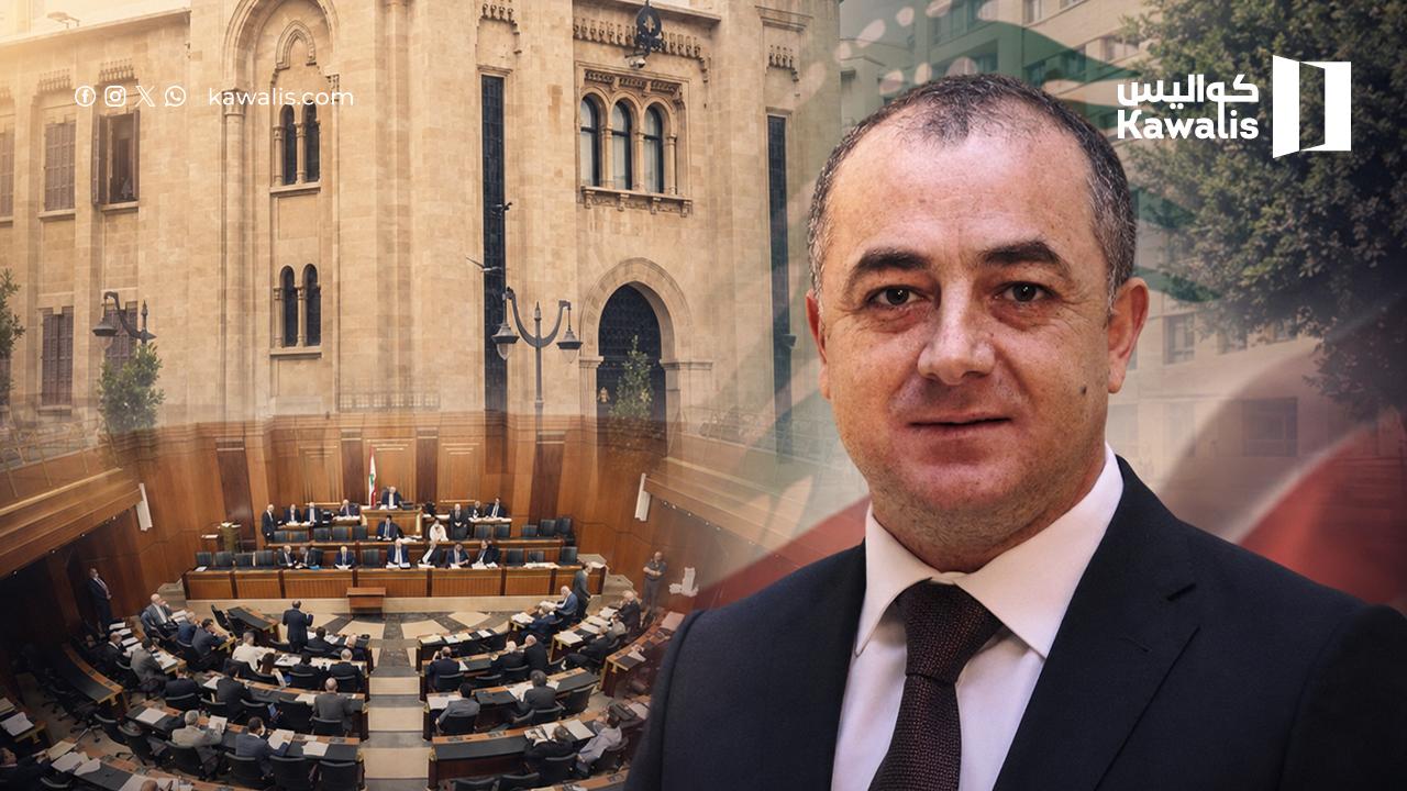 بو صعب يقود انقلاب الثنائي على "العفو".. ومقاطعة شبه شاملة للاجتماع الموازي الذي دعا اليه