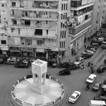 اعتصام في الطريق الجديدة تضامنا مع الموقوفين الاسلاميين