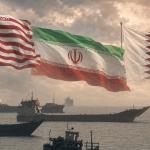 وفد أمني - سياسي قطري ينقل الى طهران الملاحظات الاميركية