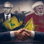 الحزب خطط لاستغلال الاتفاق الاميركي - الايراني والانقلاب على سلام.. وقاسم Outdated