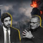 "صور" و"النبطية" نداءان يخرقان جدار الخوف وصمت الدمار.. ابو خليل وريحان: الدولة والجيش مدخل الانقاذ.. و"لقاء وطني" قريبا