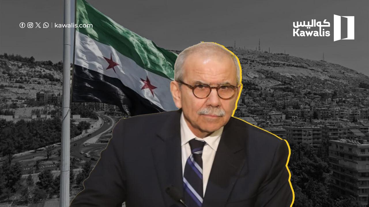 سلام في دمشق الأسبوع المقبل للقاء الشرع
