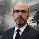 رئيس الاستخبارات الفرنسية في بيروت