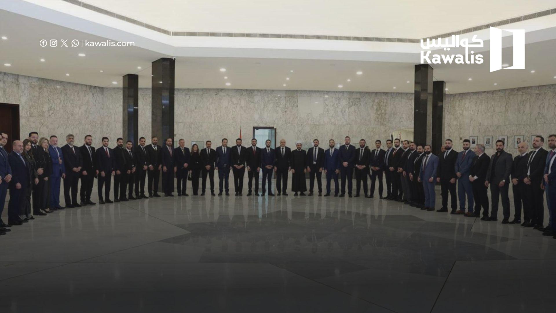 الرئيس عون: لا حصانات لأحد والانتخابات في موعدها