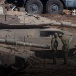 مصادر أميركية: اجتياح إسرائيلي متدرج واحتلال مؤقت لتحقيق ٤ أهداف!