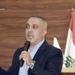 عضو بلدية بيروت محمد بالوظة لـ«كواليس» من مكان الغارة: أكثر من 20 شهيدا في كورنيش المزرعة وحدها.. ولا معلومات عن أشخاص محددين جرى استهدافهم