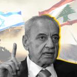 بري مؤيد للتفاوض ويشترط ضم شخصية مسلمة