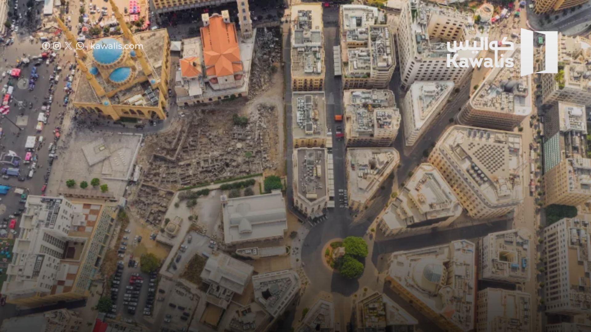 بين قبضة الحزب الأمنية والغارات الإسرائيلية.. من يحمي سكان بيروت؟