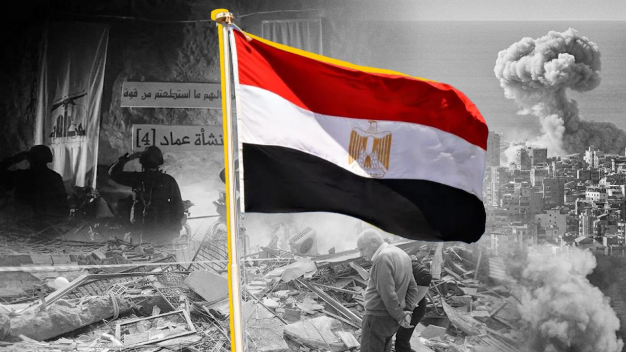 بانوراما| تصعيد اسرائيلي يطال البنى التحتية.. ومعطيات "كواليس" تتحدث عن مبادرة مصرية لوقف اطلاق النار