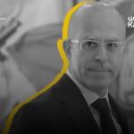 مانشيت | فادي مكي "الوزير الشيعي الملك"