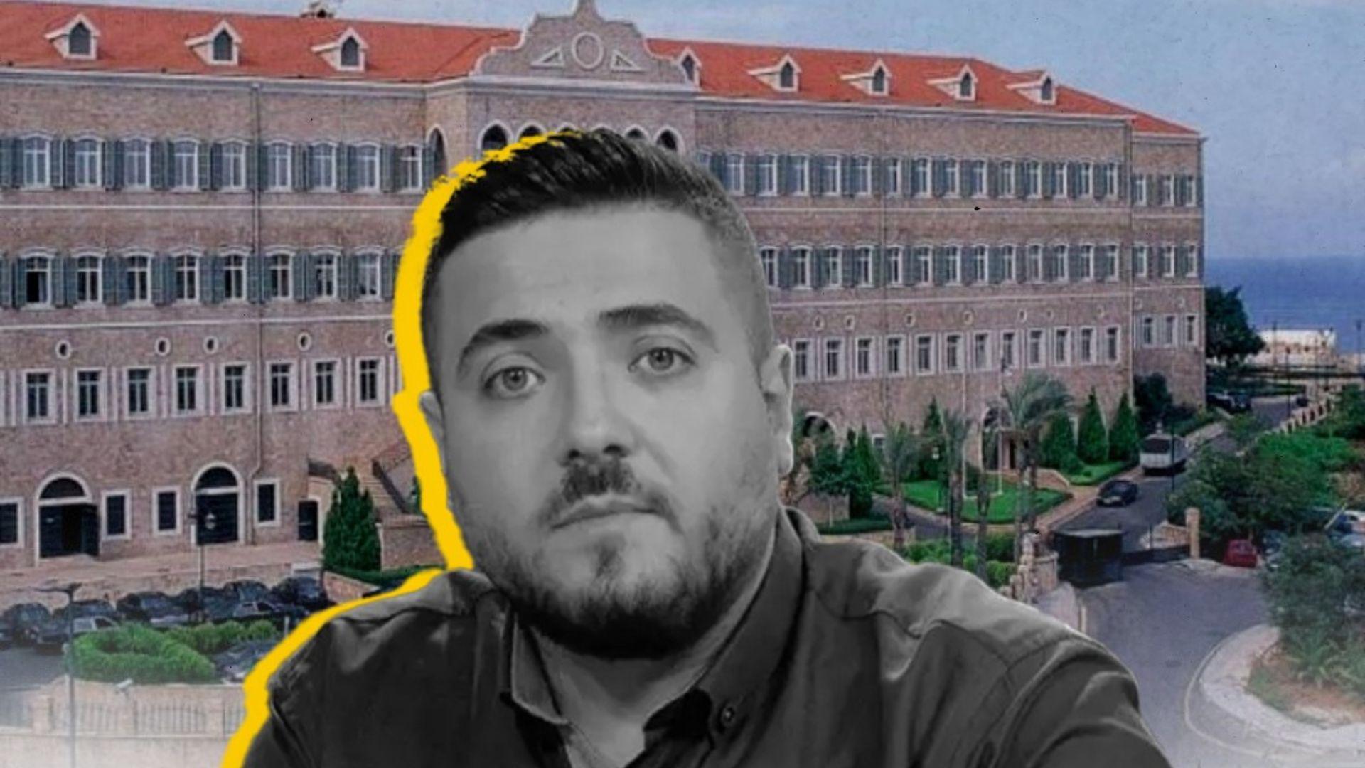 تحريض يتكرر بلا رادع.. علي برّو يحرض مجددا على سلام ويدعو إلى الشارع