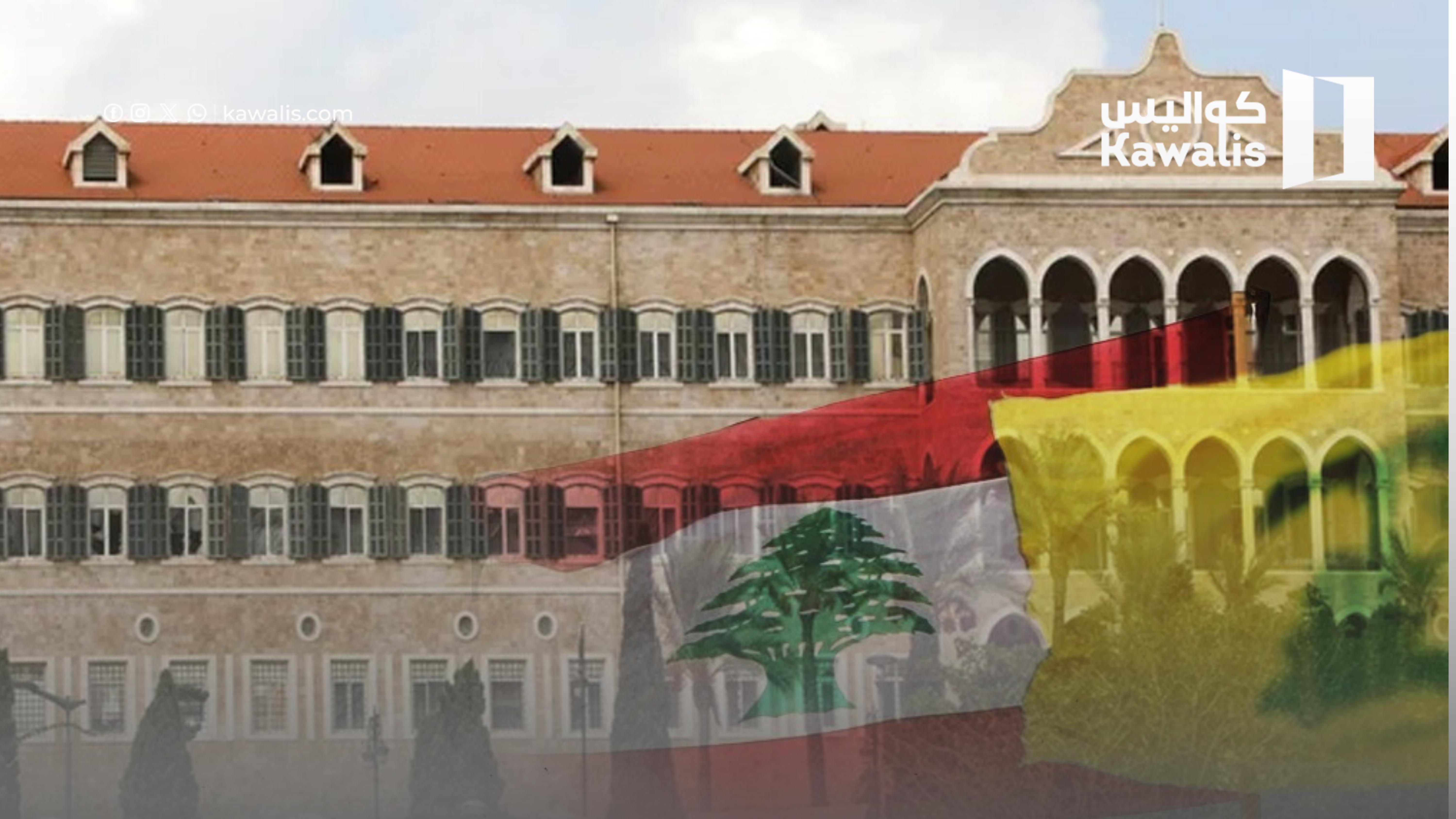 رغم قرارات الحكومة… حزب الله لا يزال يعتمد سياسة الترهيب