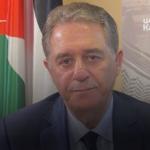 الافراج عن السفير الفلسطيني السابق أشرف دبور ومنعه من السفر