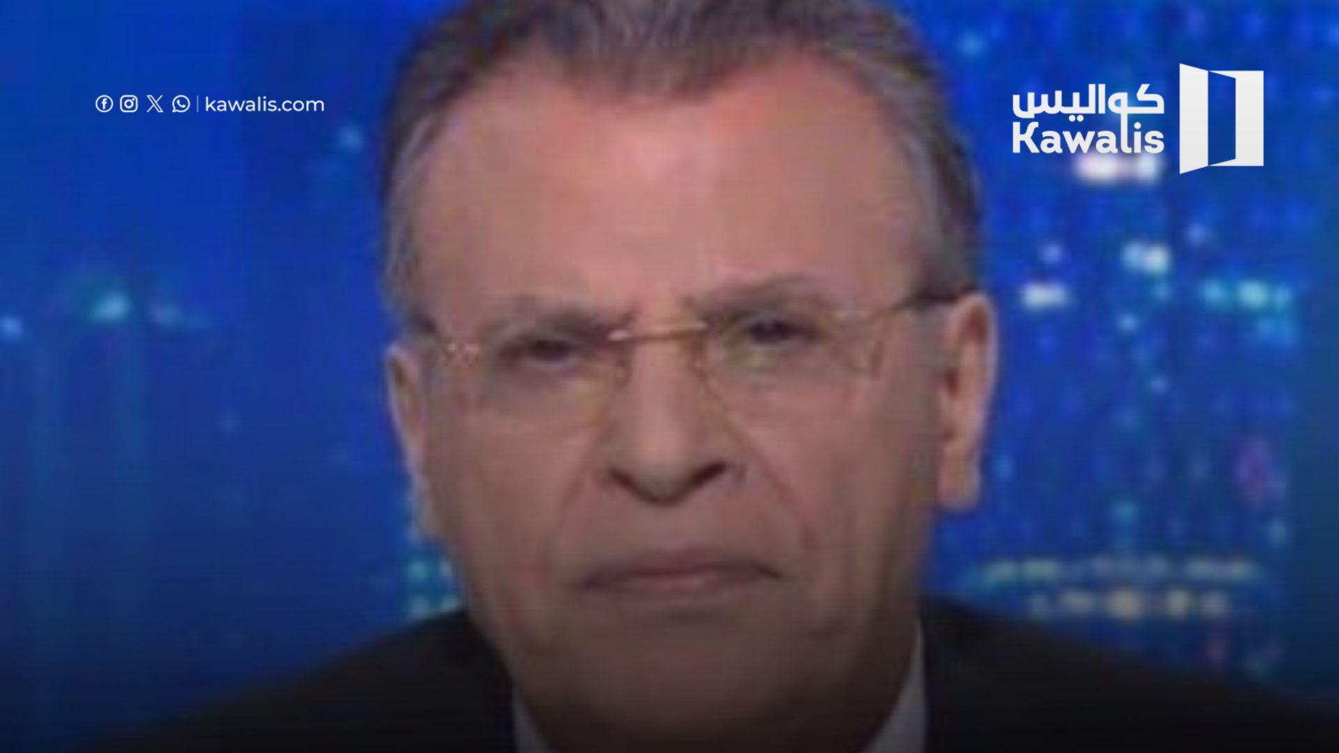 سبب وفاة الإعلامي جمال ريان؟ قصة رحيل أحد أبرز مذيعي الجزيرة