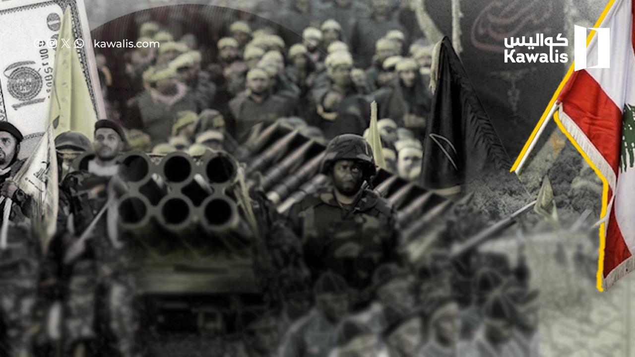 قراءة في ضعف الأداء الميداني لـ "الحزب": إلتزام بالهدنة الأميركية أم ضربة الأربعاء أفقدته توازنه؟