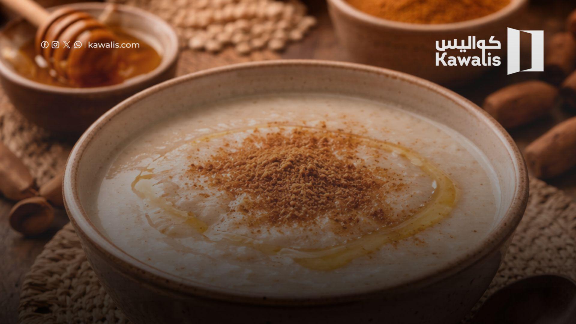 فوائد التليينة النبوية .. تعالج القولون والأعصاب