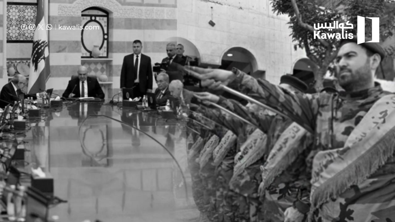 الحزب يواصل التصعيد ضد حكومة يشارك فيها