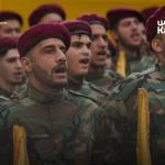 رسالة الحزب وراء تظاهرة خامنئي: لا حرب