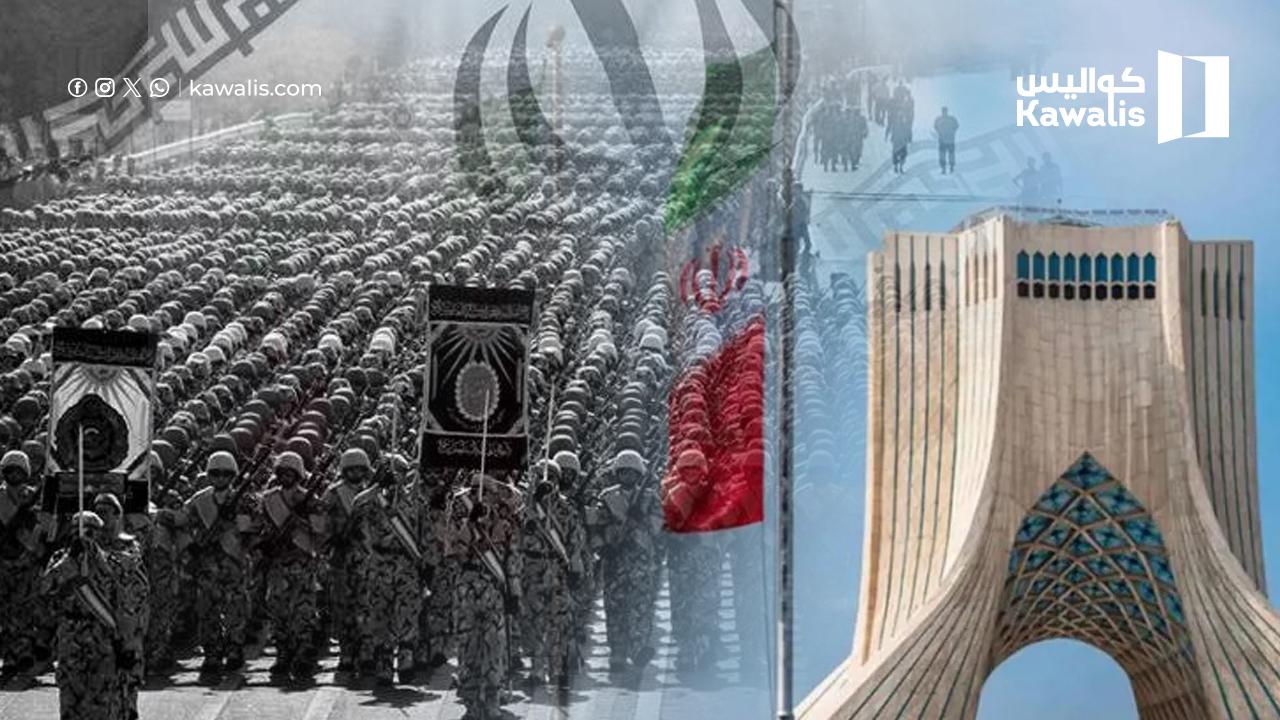 الخلاف بين "الخارجية" و"الحرس" في إيران يعيق المسار التفاوضي