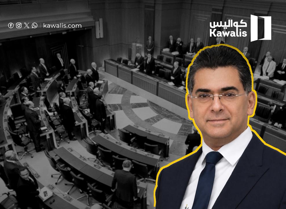 أقرّوا قانون الإعلام دون الاطلاع على مضمونه... تعديلات بالجملة قريباً!