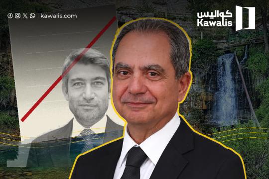 الصدّي يقلب الطاولة على آل زعيتر.. وفساد وليد فيّاض!