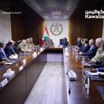 هل تتأثّر مساعدات الكونغرس للجيش اللبناني بسلبية اجتماع قائد الجيش مع الوفد الأميركي؟
