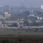 لا إلغاء للرحلات في مطار بيروت