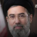 خامنئي الابن لا يعلم بأنه صار مرشداً!