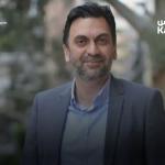 ابراهيم منيمنة… من التغيير إلى جمعية المشاريع الإسلامية!