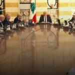 اتجاه لاستبدال بعض الوزراء