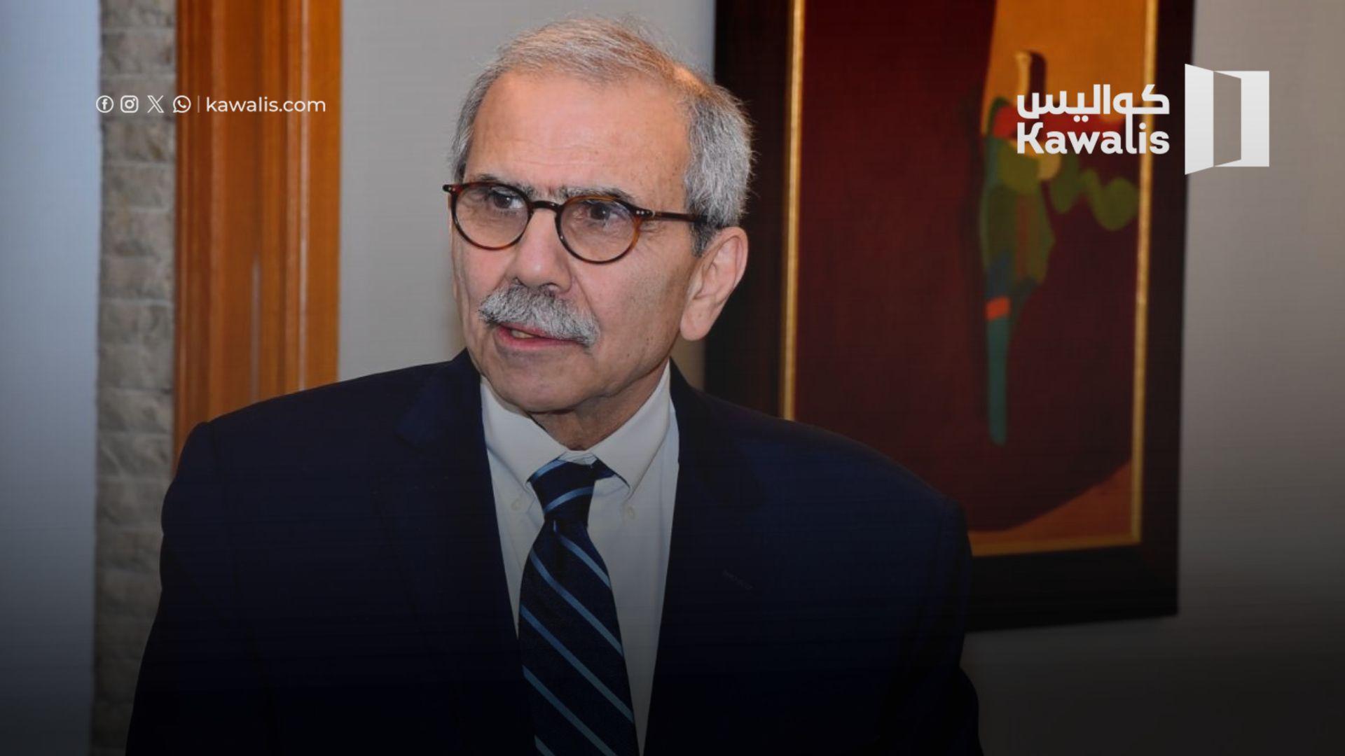 سلام اتخذ قرار طرد السفير الايراني قبل ٥ أيام!