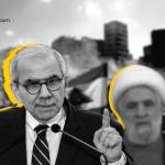 الحكومة تتجه لحظر خطابات نعيم قاسم واعتقال قياديي الحرس الثوري في لبنان