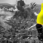 ميليشيا "الحزب" تحكم بيروت والضاحية: منع الصحافيين والناس من التصوير!