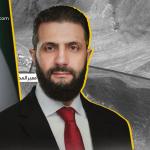 اتصالات رئاسية للشرع جمدت استهداف إسرائيل للمصنع