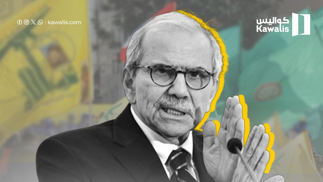 سلام يواجه... و"الثنائي" يتراجع