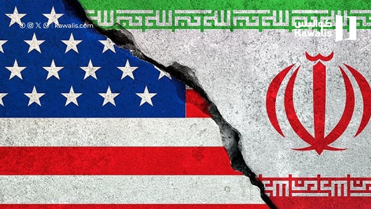 التسلسل الزمني للحرب مع إيران: اللحظات والهجمات الرئيسية