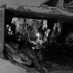 مصدر أمني ل "كواليس": الشخص المستهدف بغارة عين سعادة كان في الشقة ونجا!