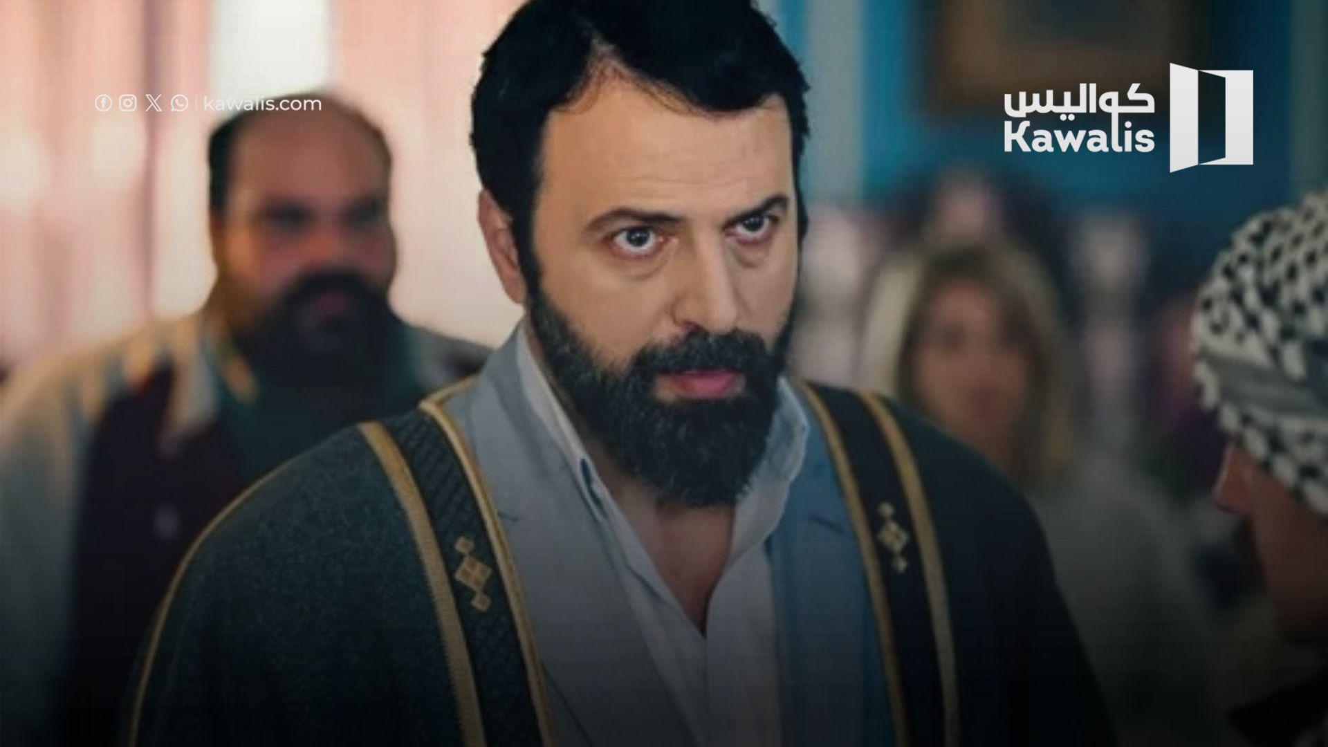 "وكأن الحريري يخاطبني".. تيم حسن يقترب من تجسيد سيرة رفيق الحريري في عمل درامي ضخم