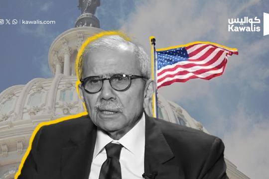 ديبلوماسي أميركي لـ "كواليس": سلام هو من ألغى زيارته الى واشنطن