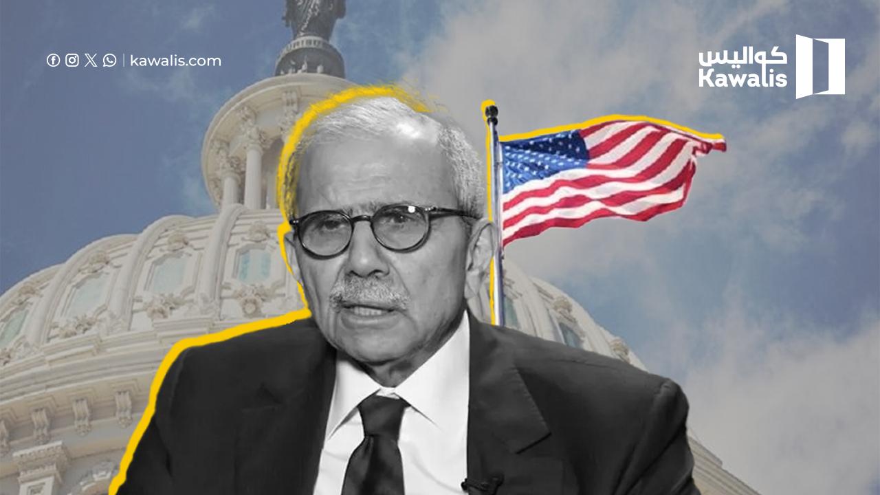 ديبلوماسي أميركي لـ "كواليس": سلام هو من ألغى زيارته الى واشنطن