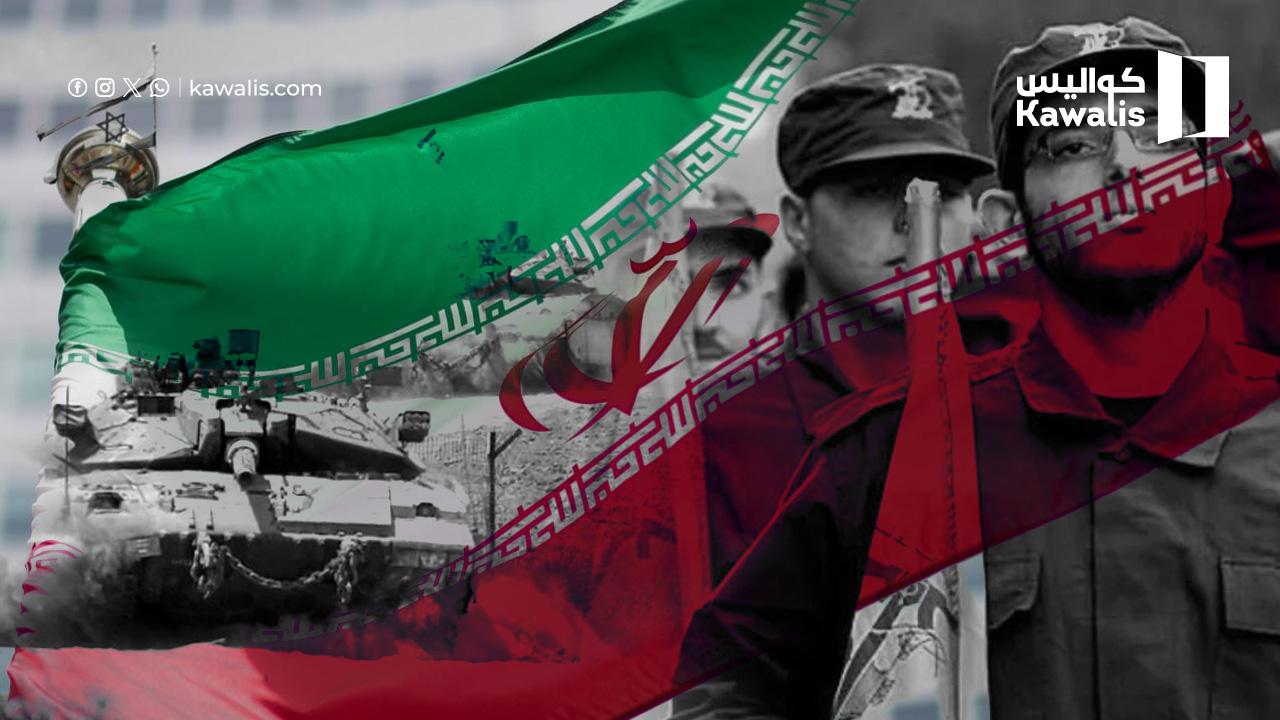 ازدواجية معايير "الحزب": حلال إيران.. حرام على لبنان