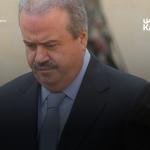 ياسين جابر يناقض نفسه ويبرر طريقة تمويل الزيادات عبر زيادة الضرائب